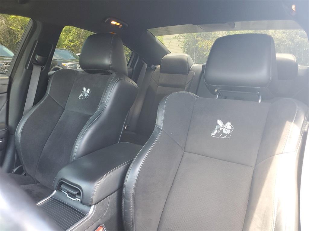 used 2020 Dodge Charger car, priced at $43,480