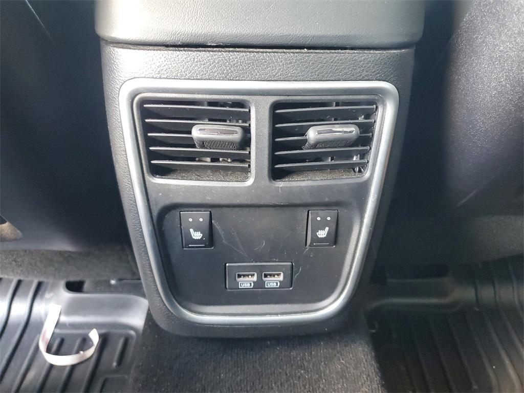 used 2020 Dodge Charger car, priced at $43,480