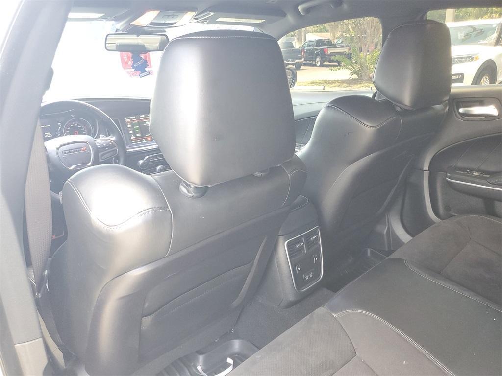 used 2020 Dodge Charger car, priced at $43,480