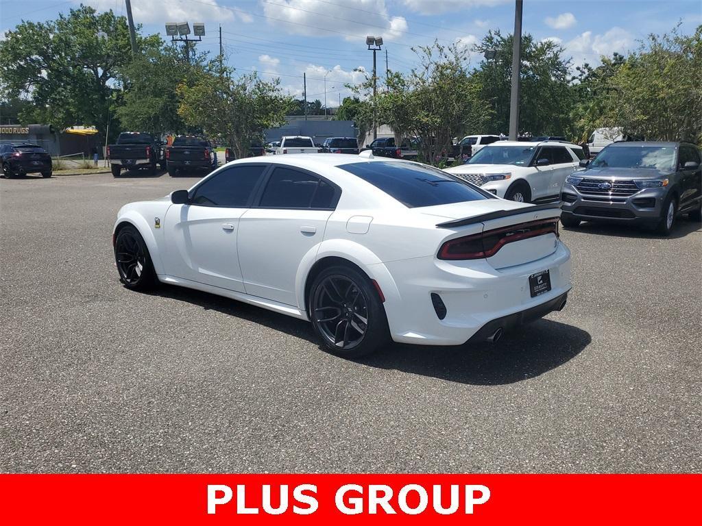 used 2020 Dodge Charger car, priced at $43,480