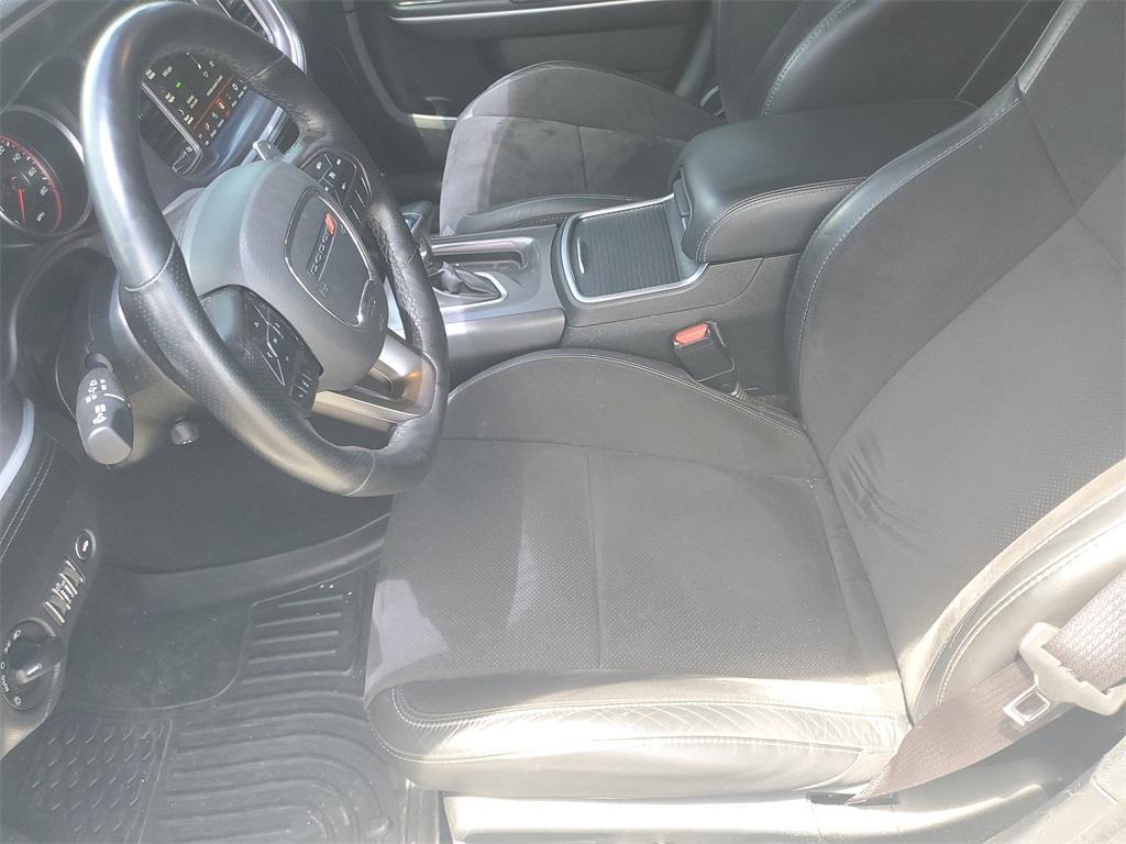 used 2020 Dodge Charger car, priced at $43,480