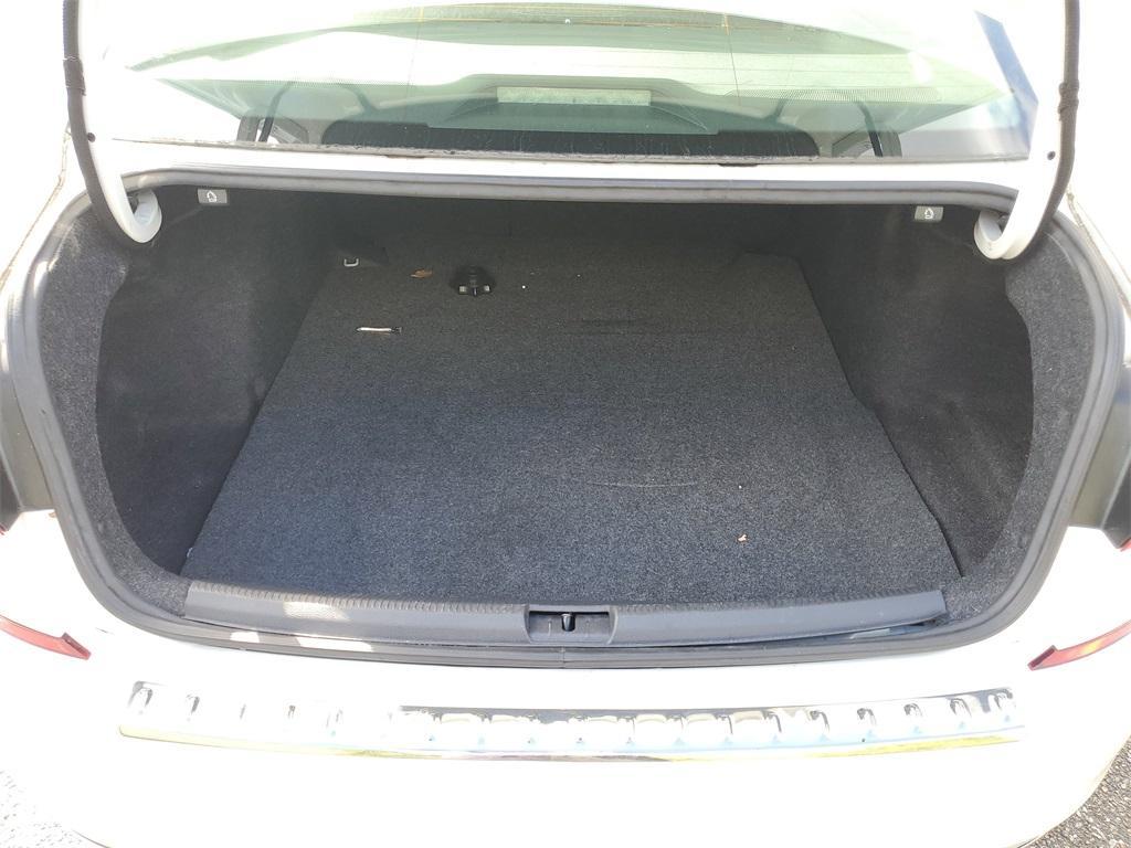 used 2021 Volkswagen Passat car, priced at $15,336