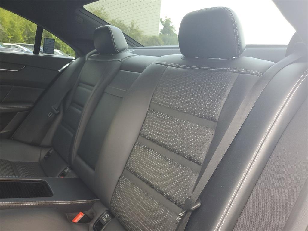 used 2017 Mercedes-Benz AMG CLS 63 car, priced at $39,911