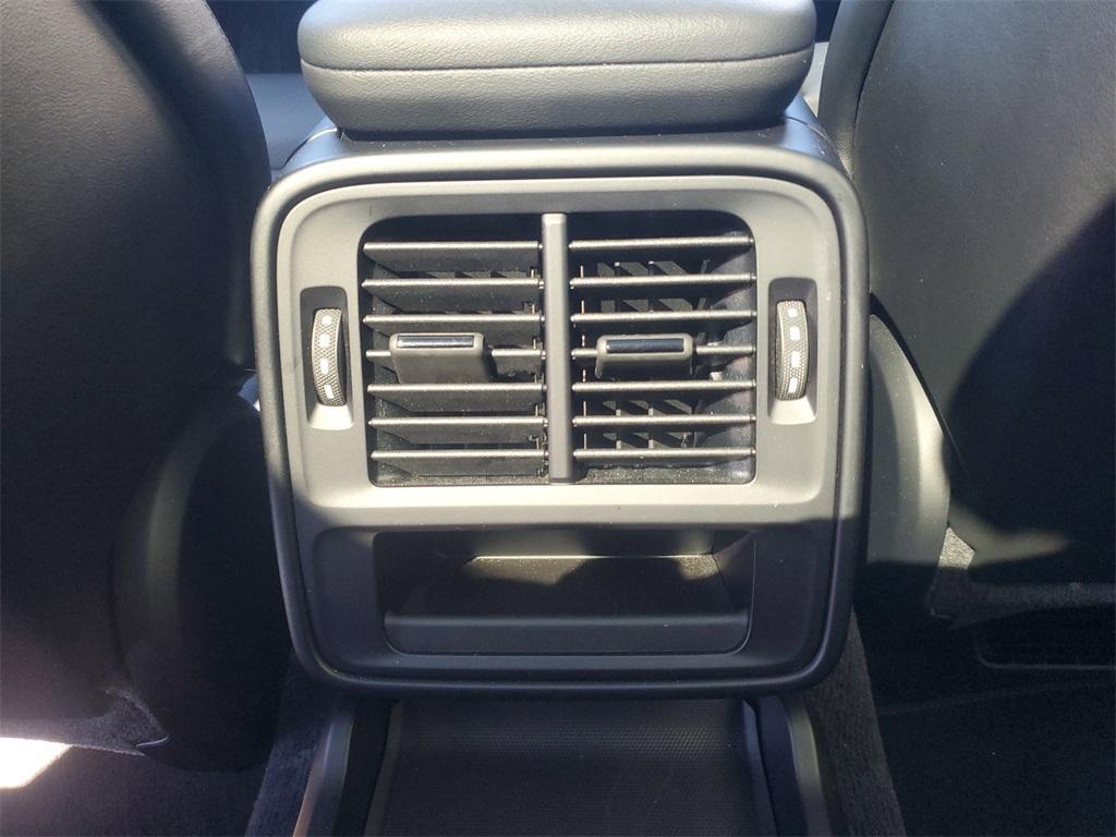 used 2020 Porsche Taycan car, priced at $49,548