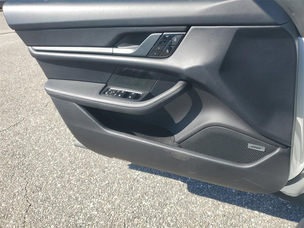 used 2020 Porsche Taycan car, priced at $49,548