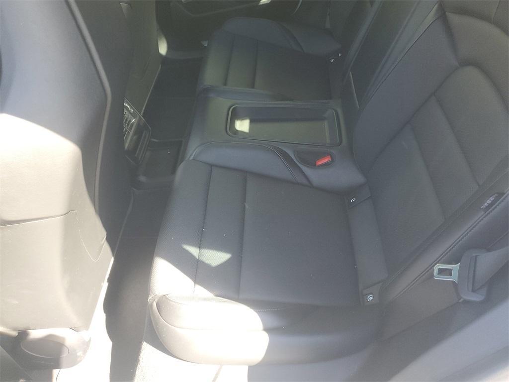 used 2020 Porsche Taycan car, priced at $49,548