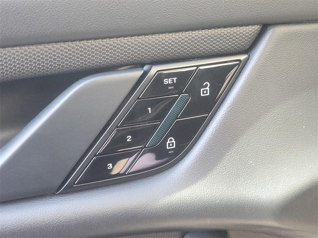 used 2020 Porsche Taycan car, priced at $49,548