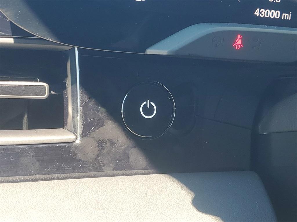 used 2020 Porsche Taycan car, priced at $49,548