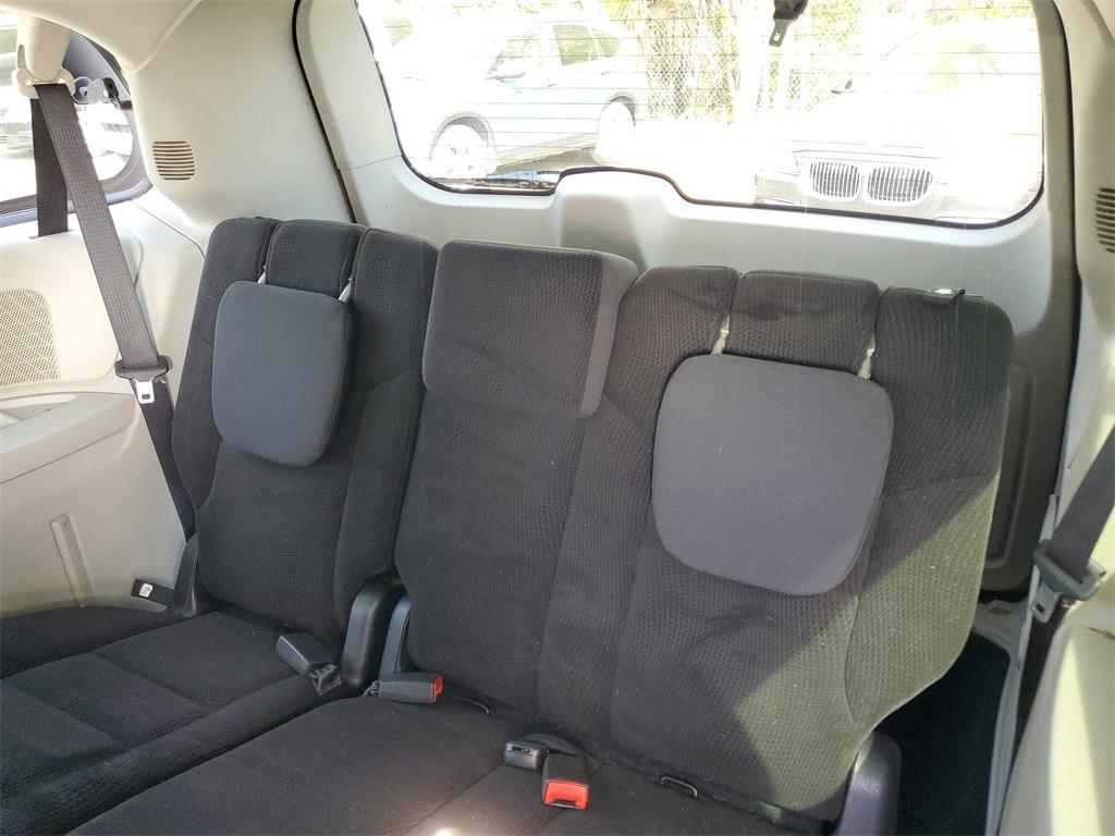 used 2019 Dodge Grand Caravan car, priced at $16,998
