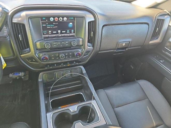 used 2018 GMC Sierra 1500 car, priced at $33,133