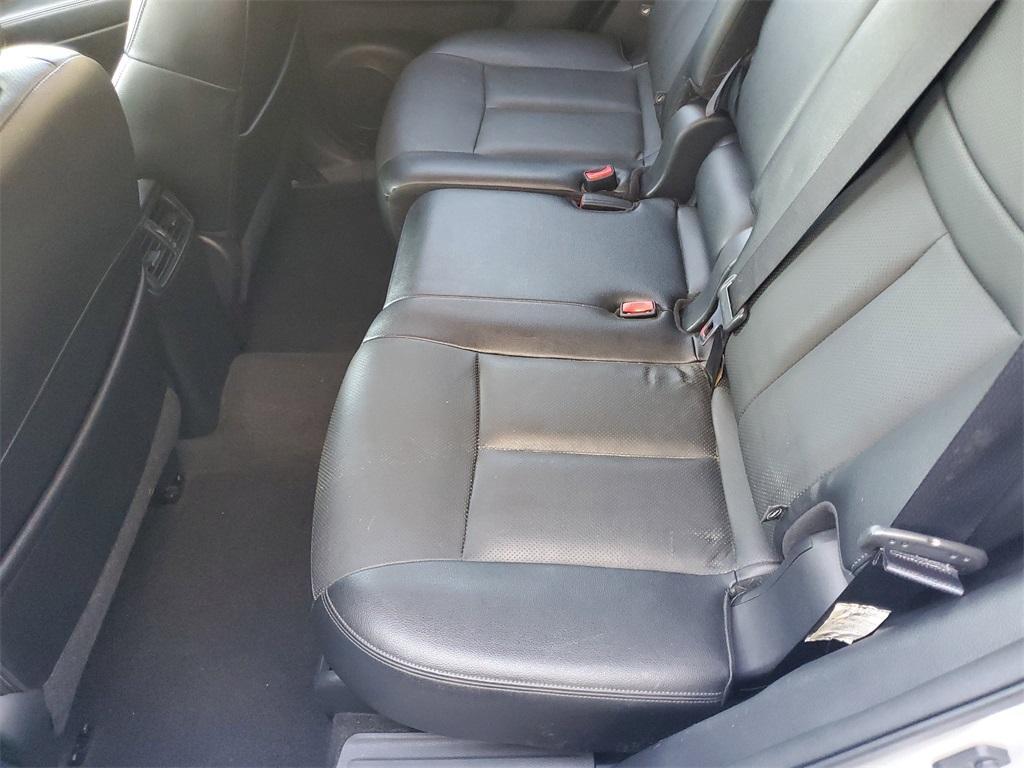 used 2016 Nissan Rogue car, priced at $11,992
