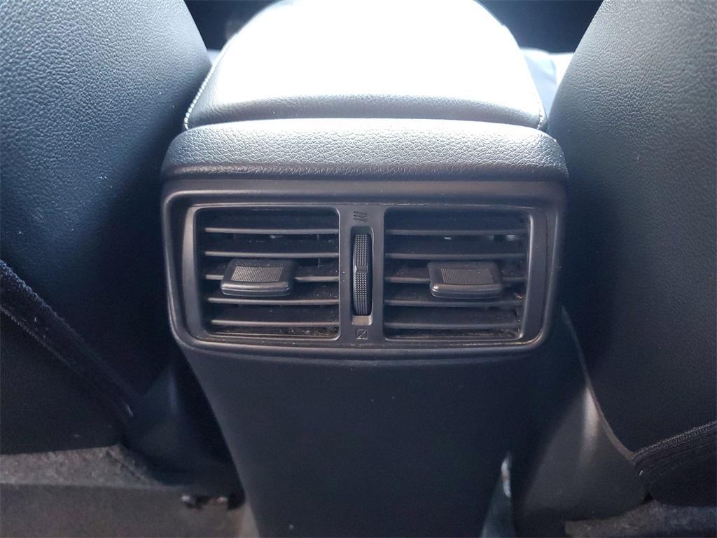 used 2016 Nissan Rogue car, priced at $11,992