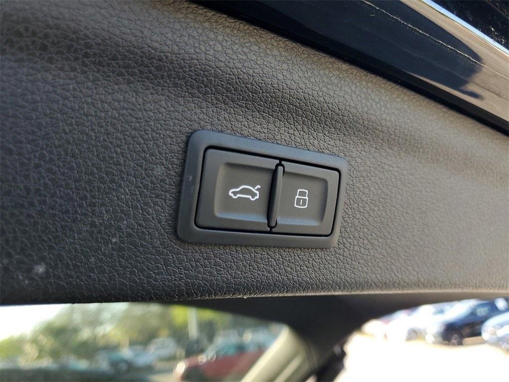 used 2022 Audi Q3 car, priced at $27,468