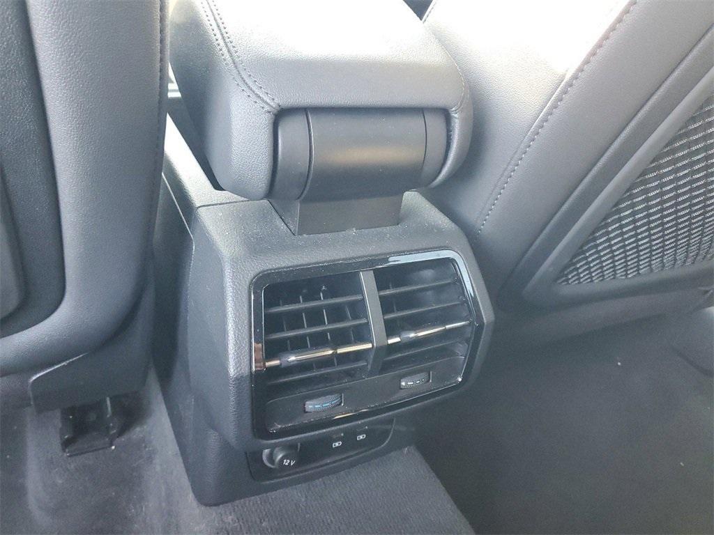 used 2022 Audi Q3 car, priced at $27,468