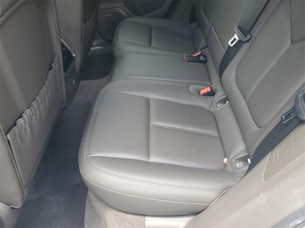 used 2018 Porsche Macan car, priced at $23,823