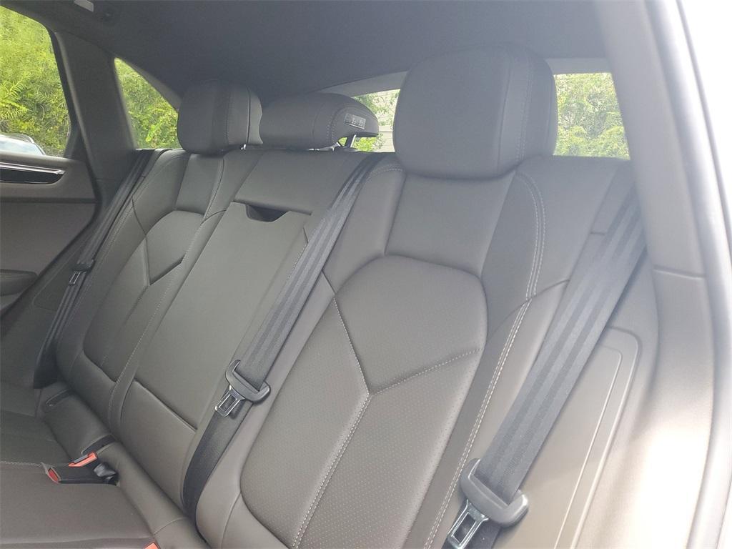 used 2018 Porsche Macan car, priced at $23,823