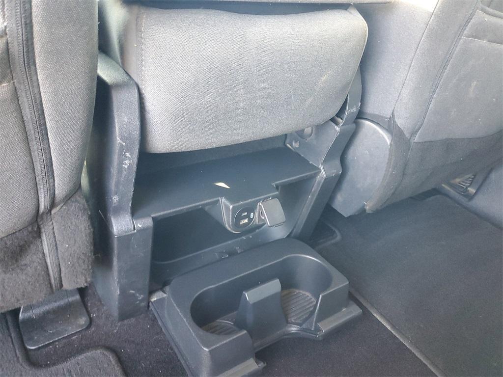 used 2021 Ford F-150 car, priced at $35,901
