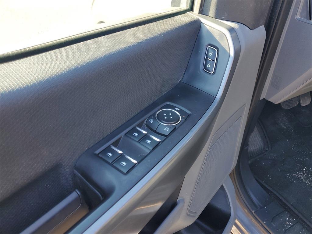 used 2021 Ford F-150 car, priced at $35,901