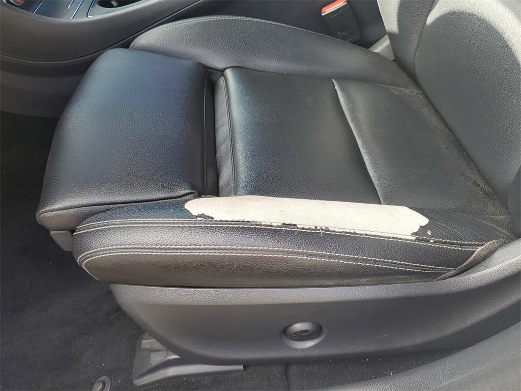 used 2019 Mercedes-Benz CLA 250 car, priced at $18,499