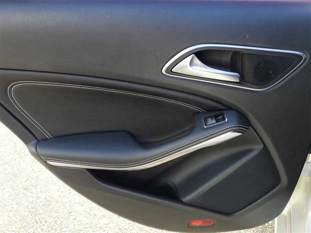 used 2019 Mercedes-Benz CLA 250 car, priced at $18,499