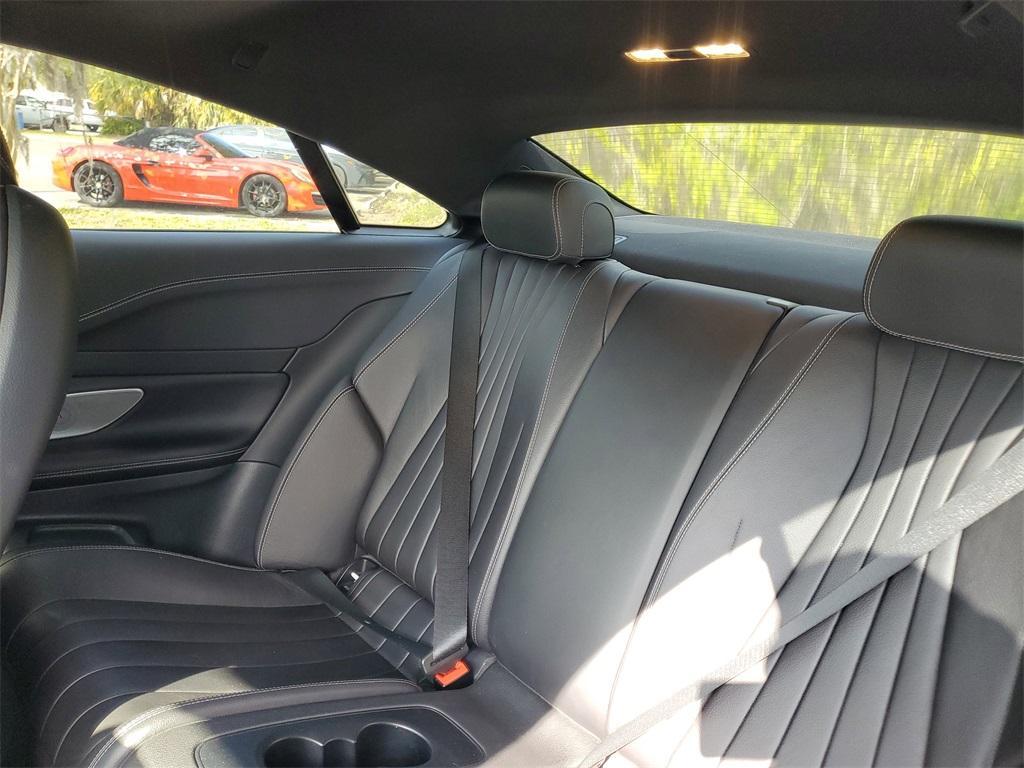 used 2021 Mercedes-Benz E-Class car, priced at $41,521