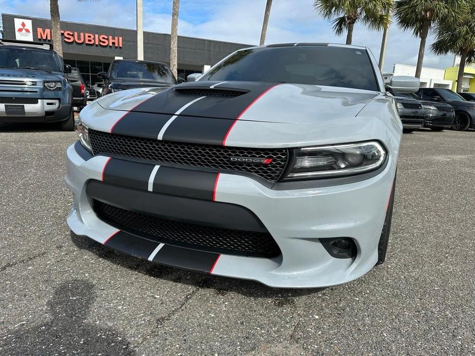 used 2021 Dodge Charger car, priced at $32,011