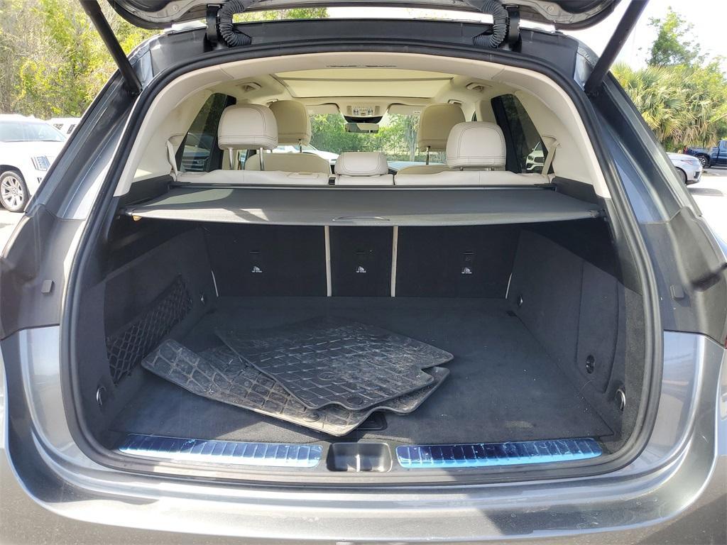 used 2022 Mercedes-Benz GLE 350 car, priced at $41,505