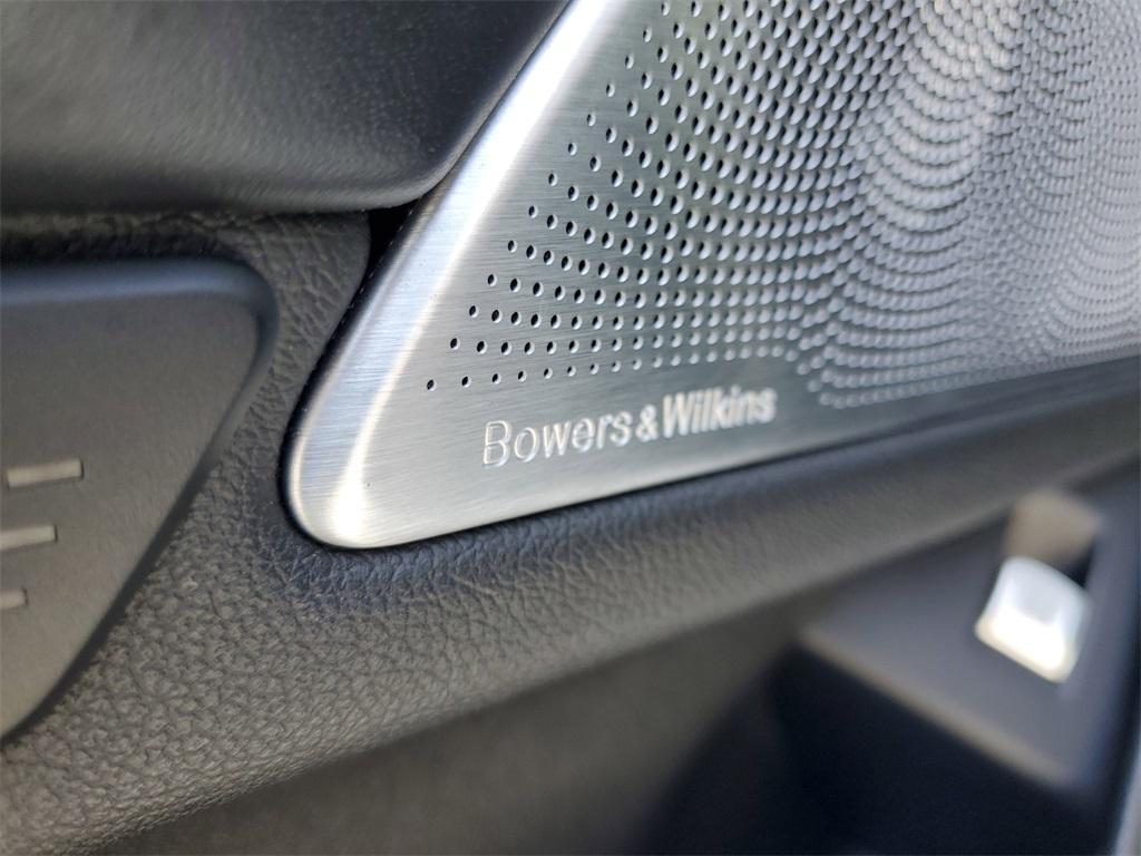 used 2022 BMW 750 car, priced at $51,265