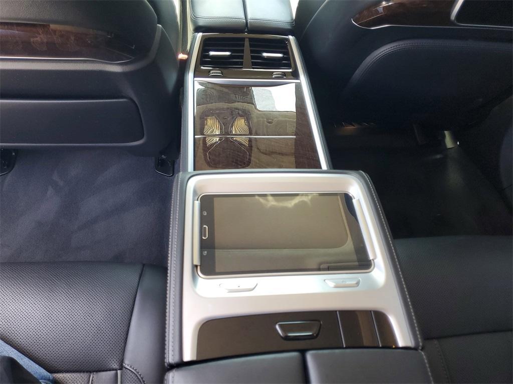 used 2022 BMW 750 car, priced at $51,265