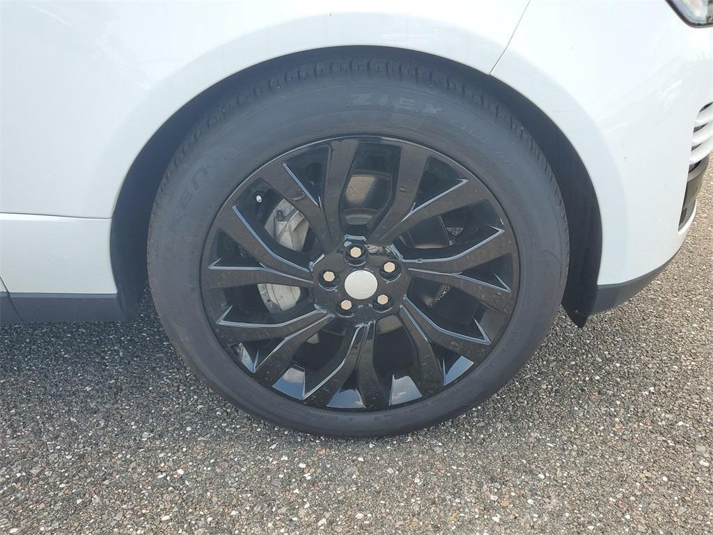 used 2019 Land Rover Range Rover car, priced at $29,690