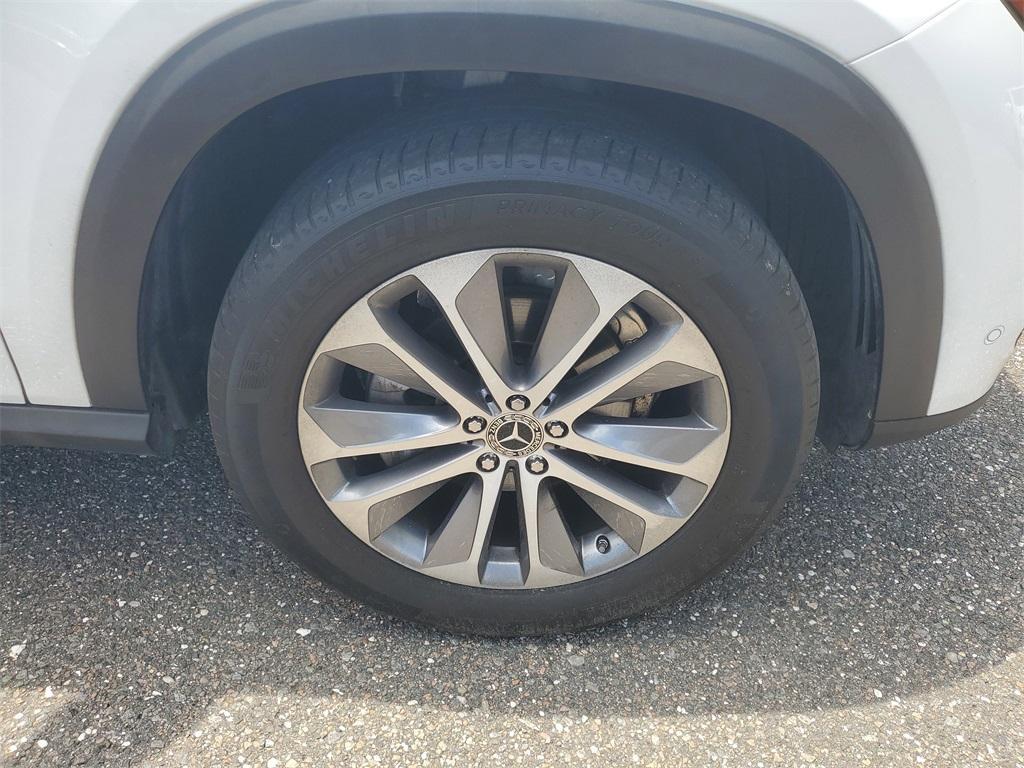 used 2022 Mercedes-Benz GLE 350 car, priced at $36,288