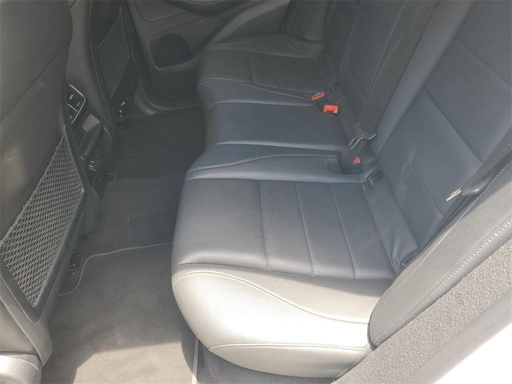 used 2022 Mercedes-Benz GLE 350 car, priced at $36,288