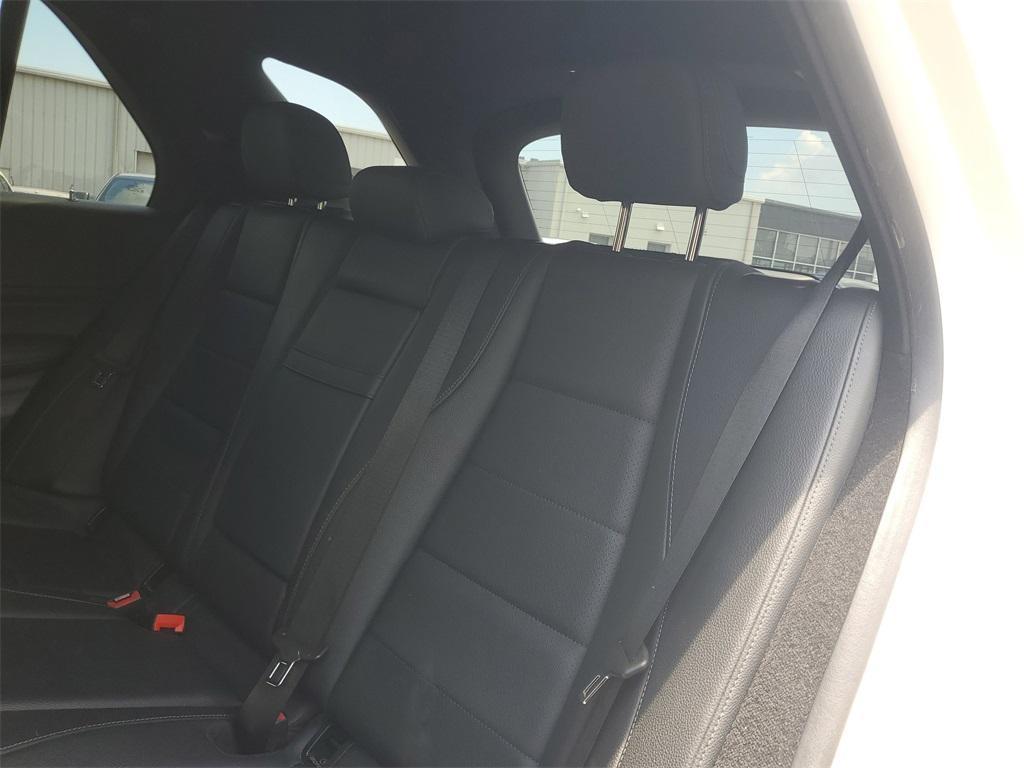 used 2022 Mercedes-Benz GLE 350 car, priced at $36,288