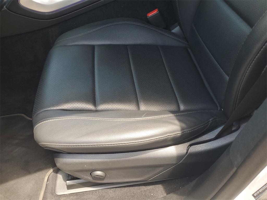 used 2022 Mercedes-Benz GLE 350 car, priced at $36,288