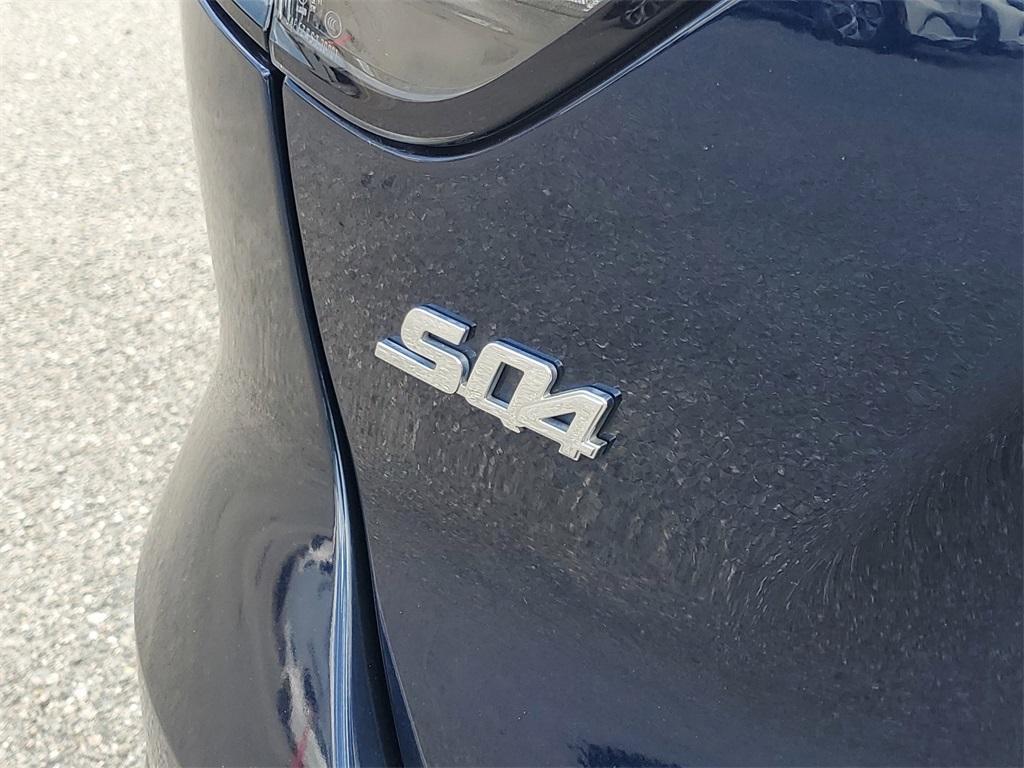 used 2021 Maserati Levante car, priced at $43,221