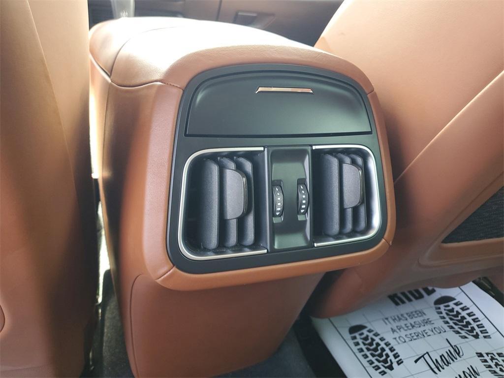 used 2021 Maserati Levante car, priced at $43,221
