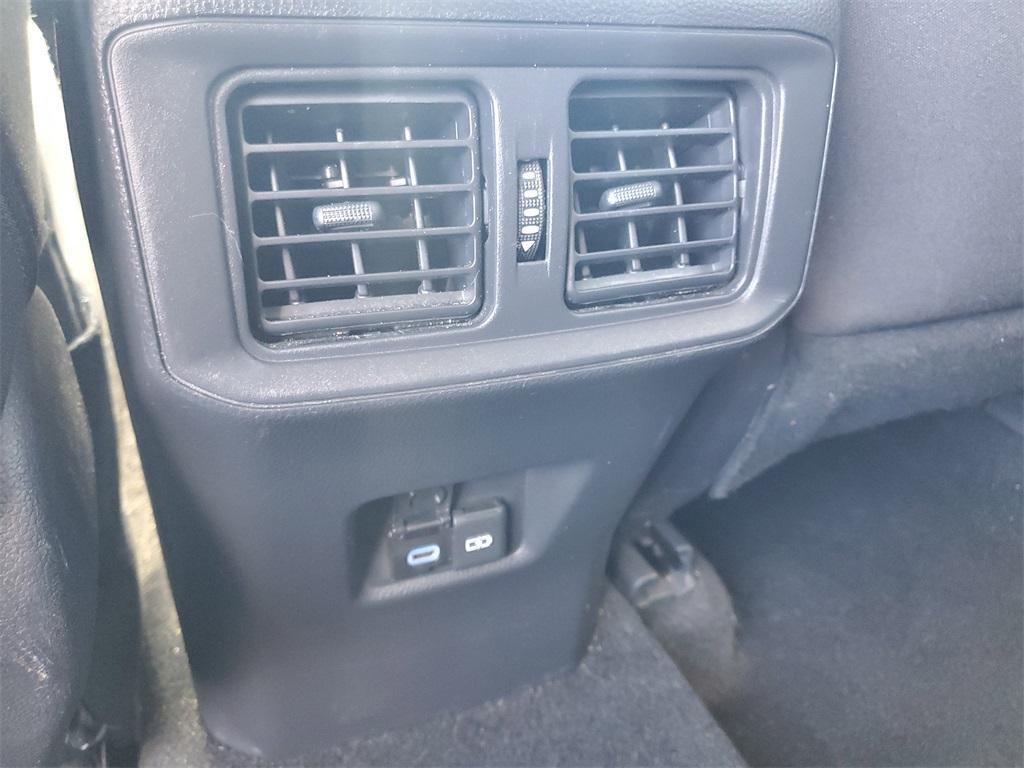used 2022 Toyota RAV4 Hybrid car, priced at $29,882