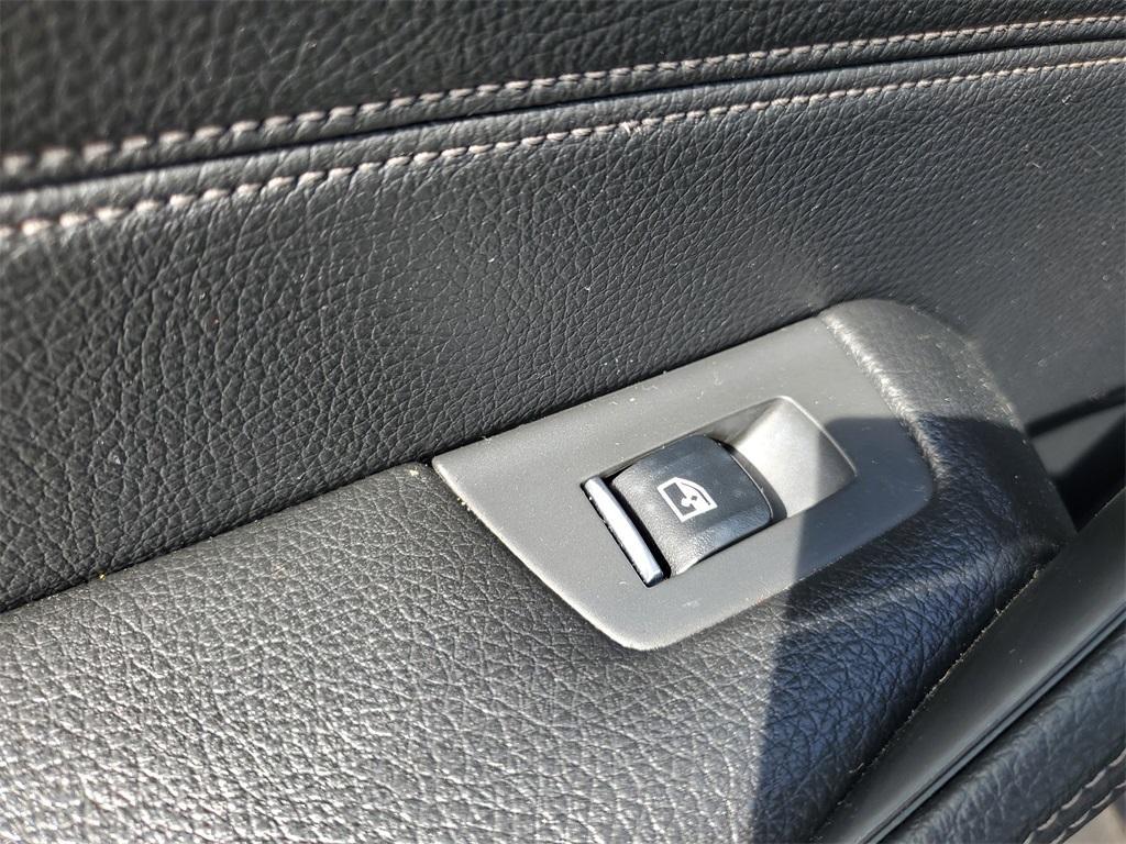 used 2019 BMW 540 car, priced at $24,798