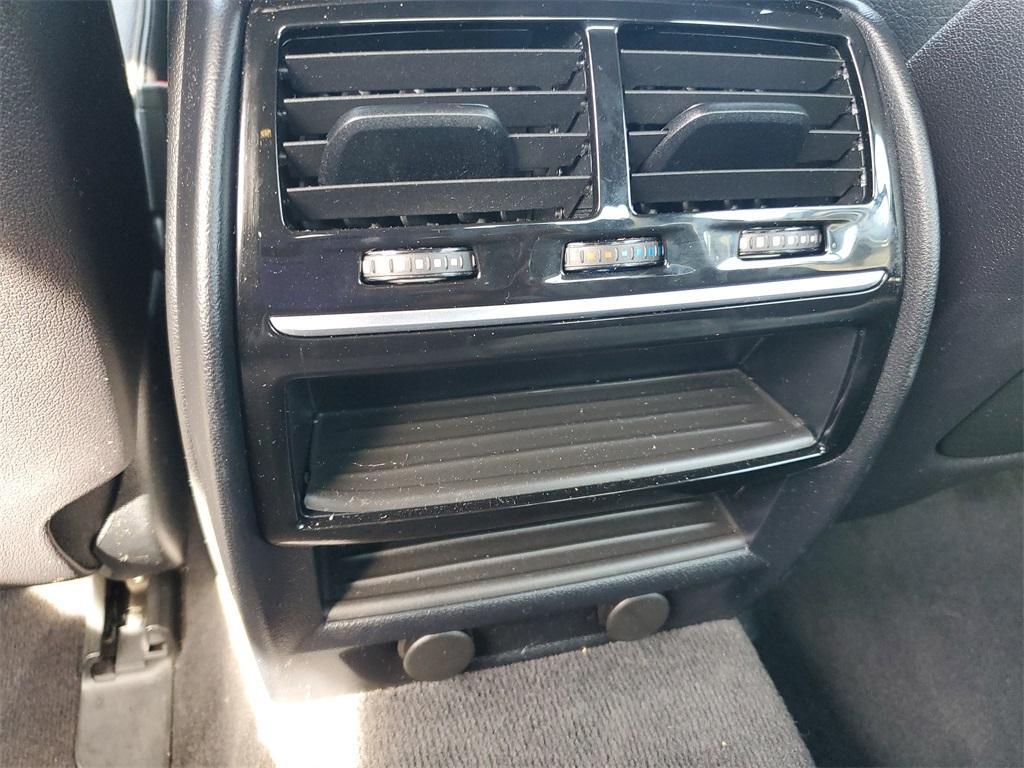 used 2019 BMW 540 car, priced at $24,798