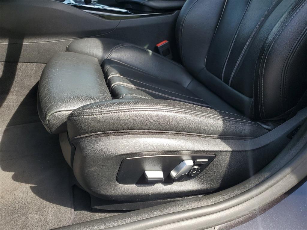used 2019 BMW 540 car, priced at $24,798