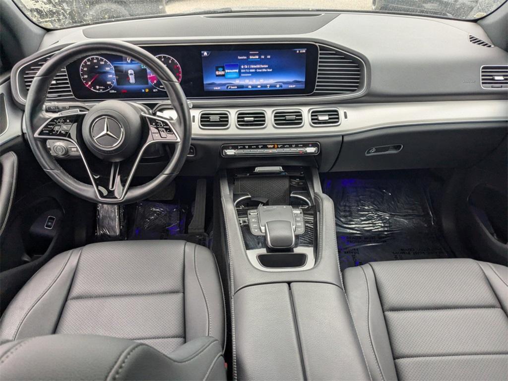 used 2024 Mercedes-Benz GLE 350 car, priced at $53,264