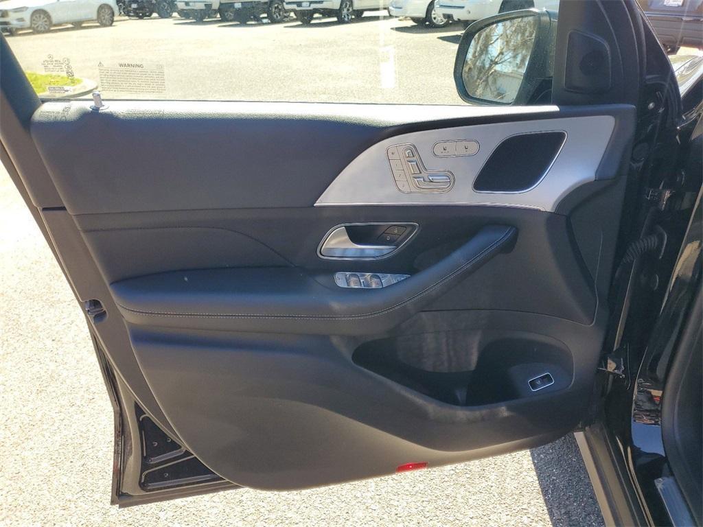 used 2024 Mercedes-Benz GLE 350 car, priced at $56,527