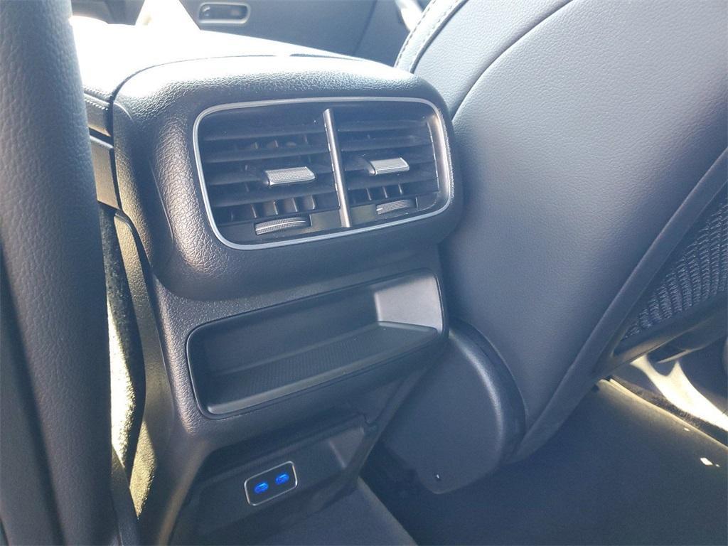 used 2024 Mercedes-Benz GLE 350 car, priced at $56,527
