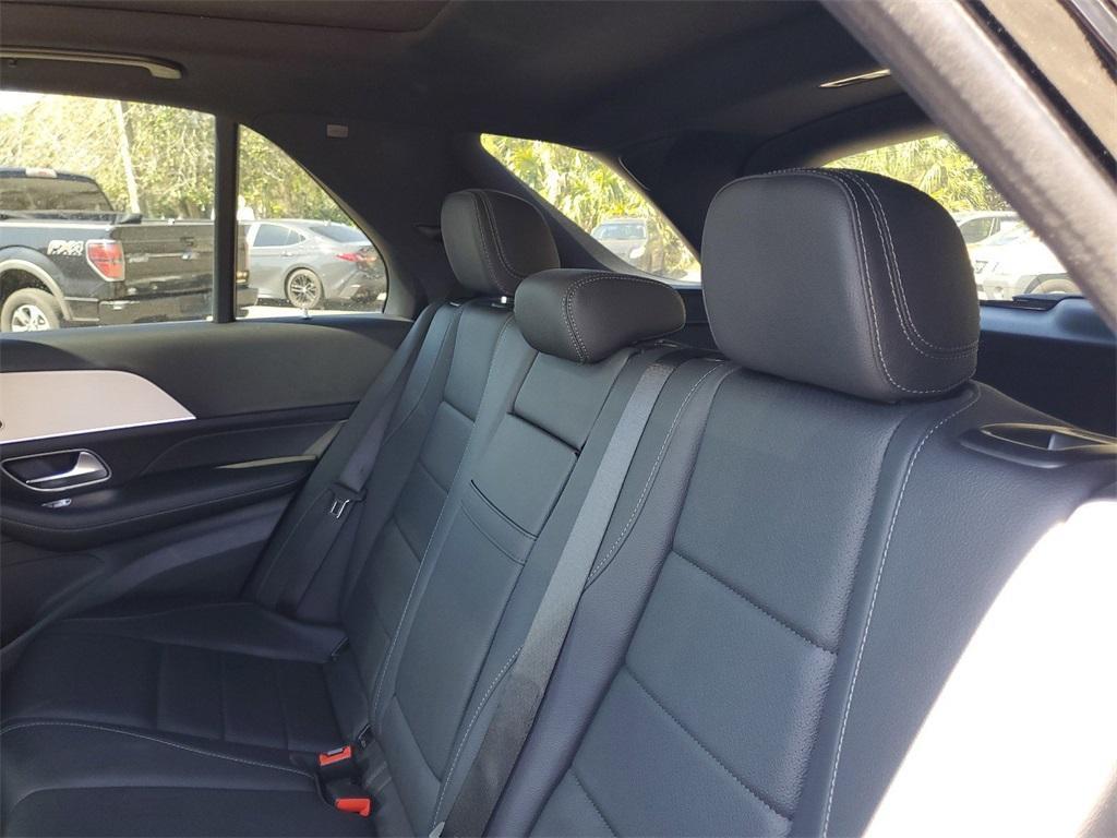 used 2024 Mercedes-Benz GLE 350 car, priced at $56,527