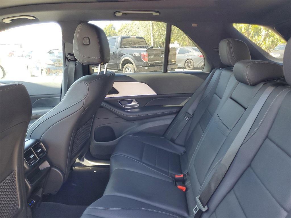 used 2024 Mercedes-Benz GLE 350 car, priced at $56,527