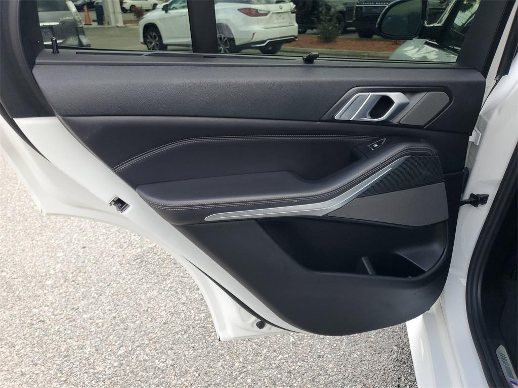used 2019 BMW X5 car, priced at $34,991