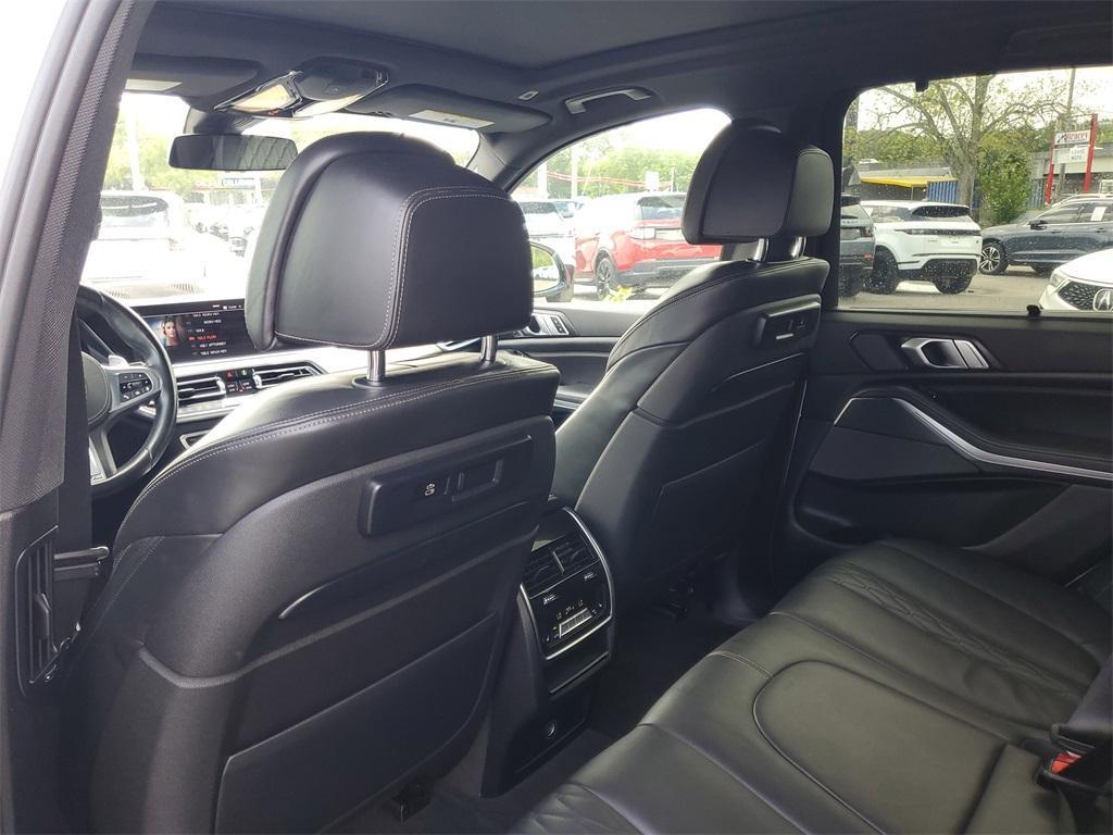 used 2019 BMW X5 car, priced at $34,991