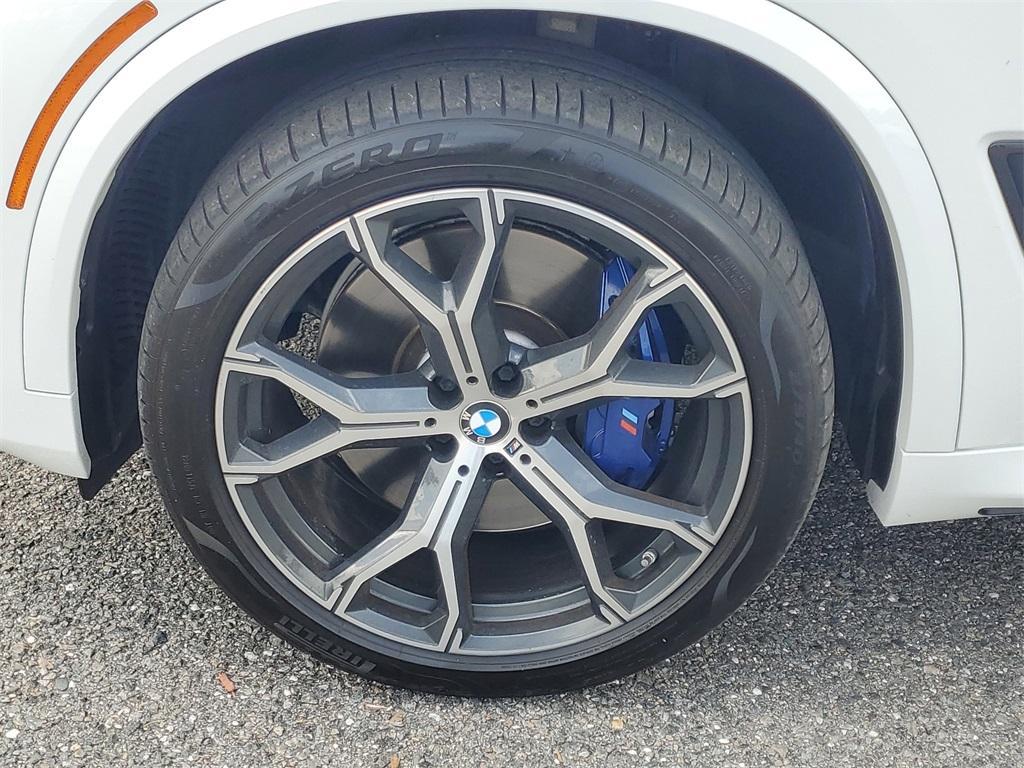used 2019 BMW X5 car, priced at $34,991