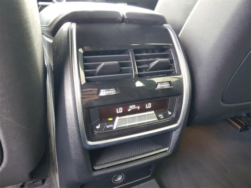used 2019 BMW X5 car, priced at $34,991