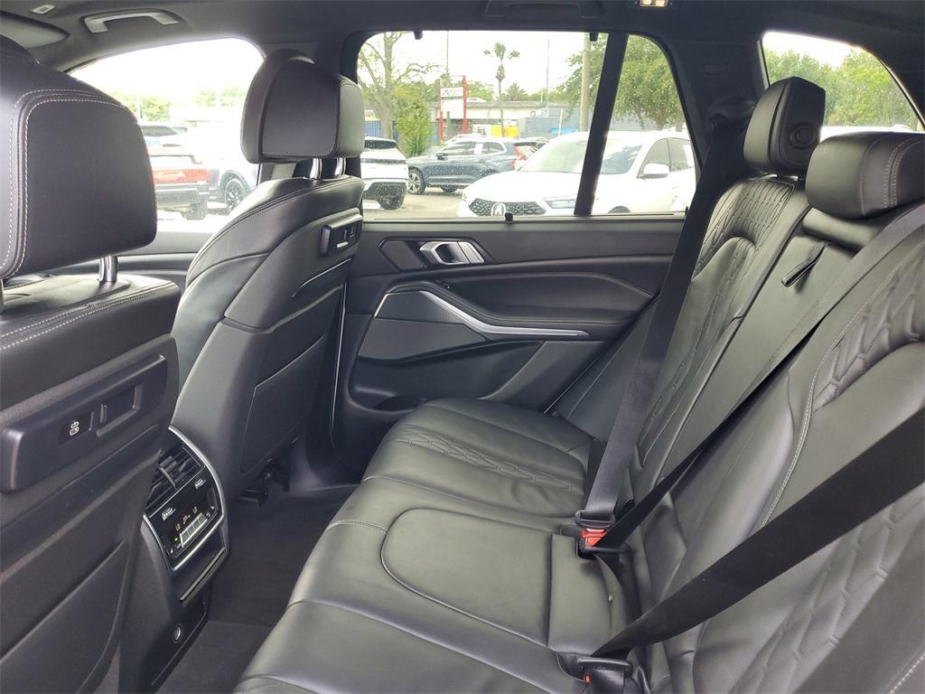used 2019 BMW X5 car, priced at $34,991